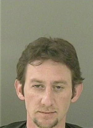 Christopher Hill, - Indian River County, FL 